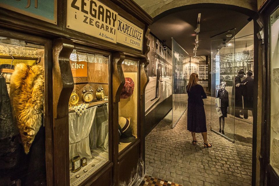 Krakow: City Golf Cart Tour and Schindlers Factory Museum - Frequently Asked Questions