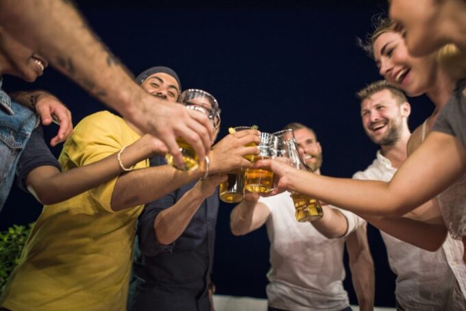 Kraków: Craft Beer Tasting Tour - Additional Information
