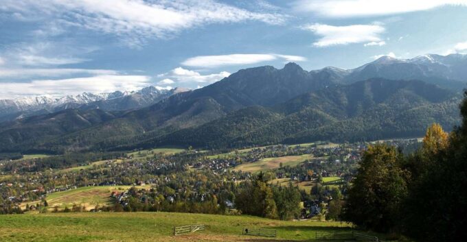 Krakow: Dunajec River Gorge & Zakopane Full-Day Private Tour - Booking Information