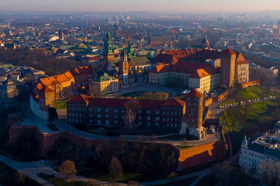 Krakow: Evening Sightseeing Cruise - Customer Ratings