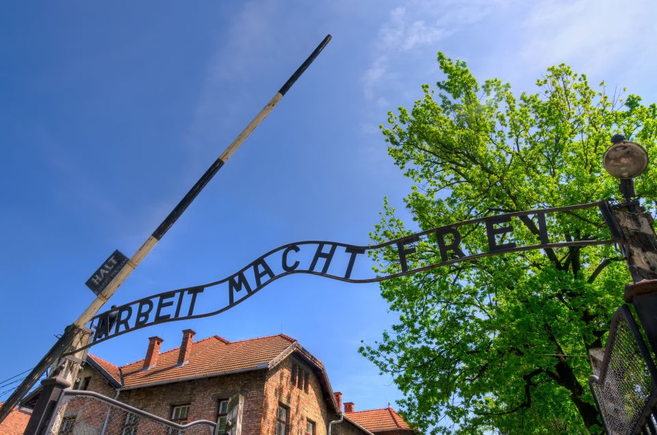 Krakow: Guided Auschwitz Birkenau Tour - Transportation and Meeting Point