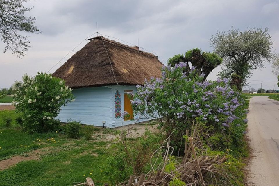 Krakow: Guided Day Tour of Zalipie Village & Museum Entry - What to Bring