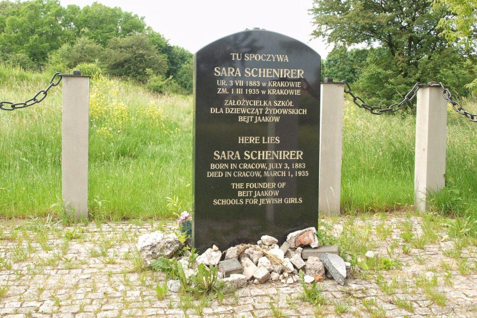 Krakow: Plaszow Concentration Camp Walking Tour - Frequently Asked Questions