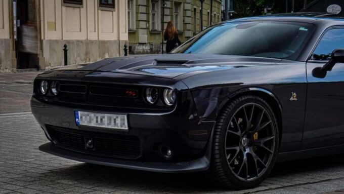 Krakow: Private Airport Transfer by 500 HP Dodge Challenger - Frequently Asked Questions