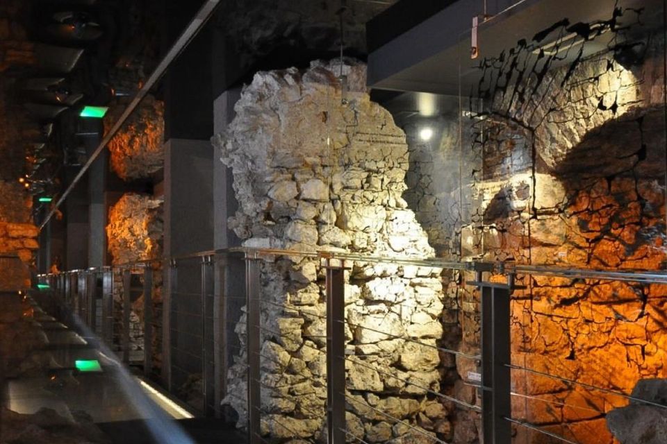 Krakow: Skip the Line Underground Museum & Old Town Private - Customer Reviews and Feedback