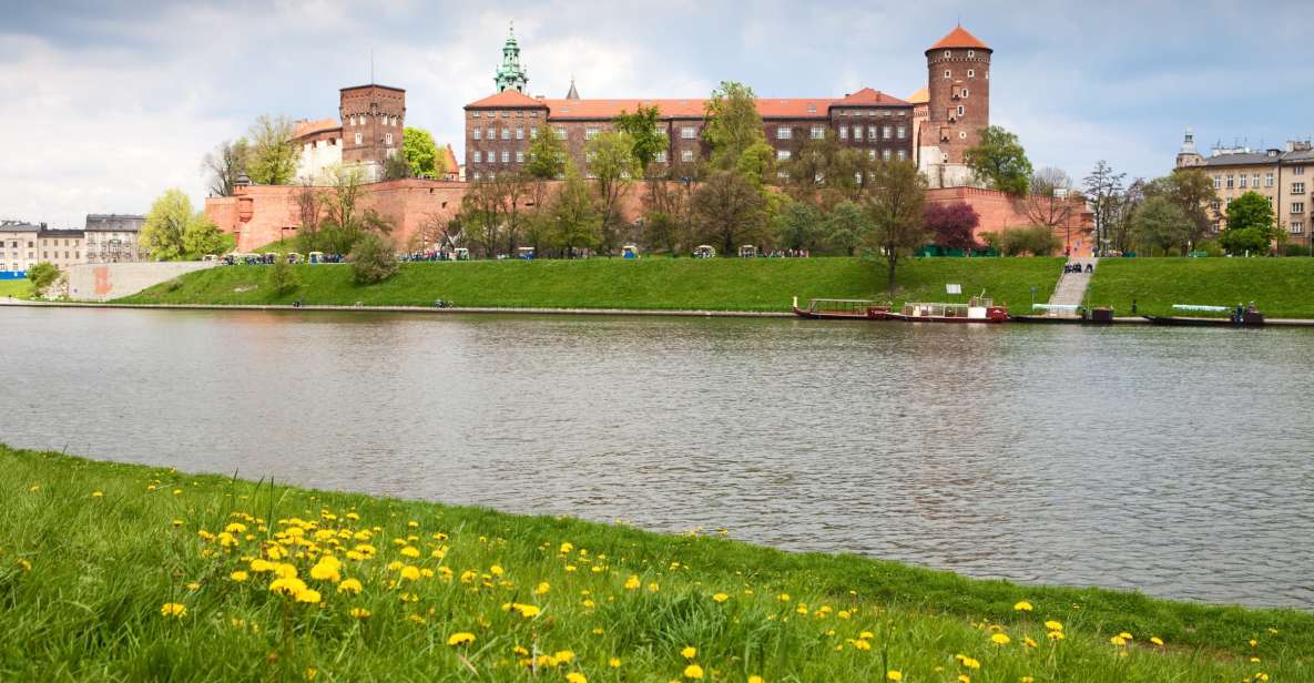 Krakow: Wawel Castle, Cathedral, Salt Mine, and Lunch - How to Prepare for Your Visit