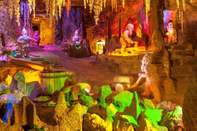 Krakow: Wieliczka Salt Mine and Auschwitz-Birkenau Tour - Tips for a Memorable Experience