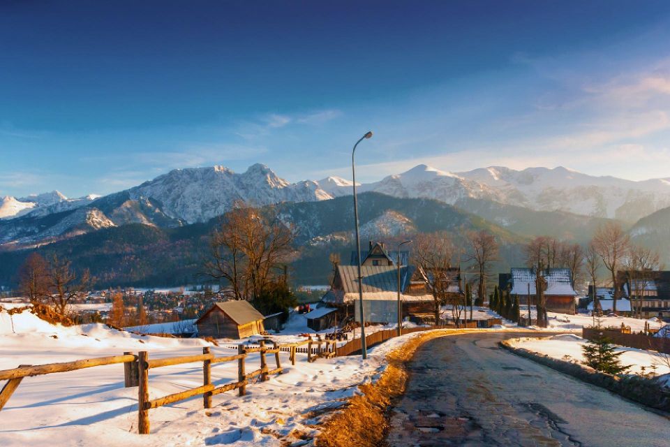 Krakow: Zakopane Tour Funicular Cheese Tasting Hotel Pickup - Booking and Cancellation Policy