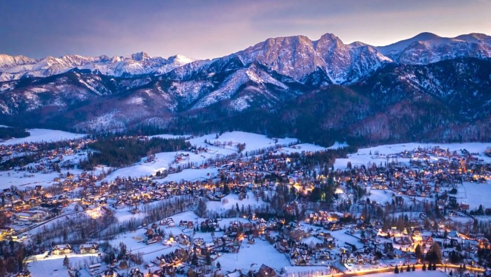 Krakow: Zakopane Tour With Cable Car & Thermal Baths Ticket - Important Information