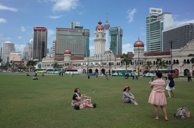 Kuala Lumpur 4-Hour Religious Harmony Tour - Additional Attractions Included
