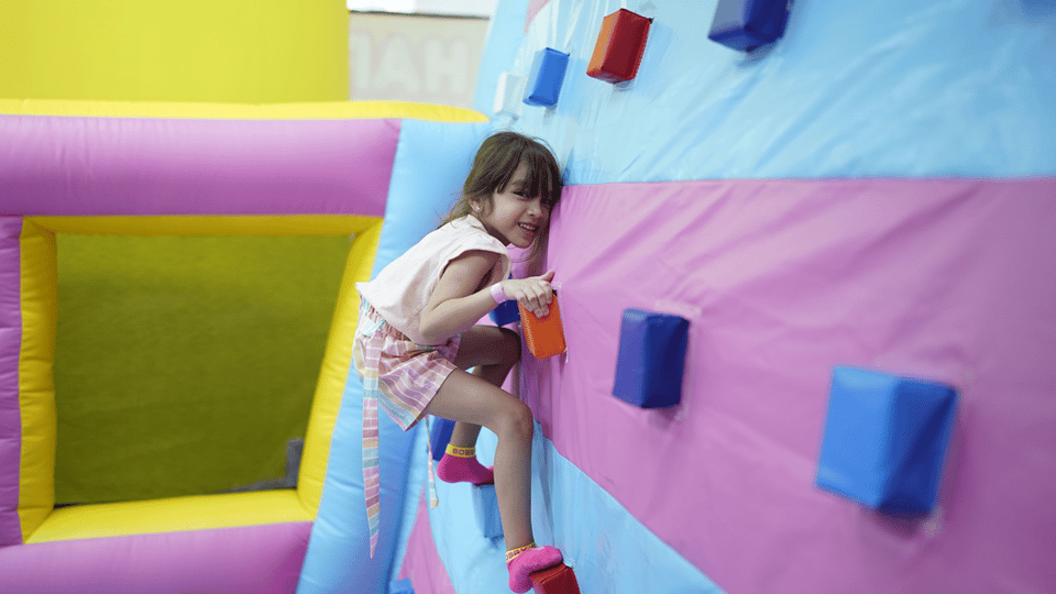 Kuala Lumpur: Big Bounce Admission Ticket - Safety Guidelines and Regulations