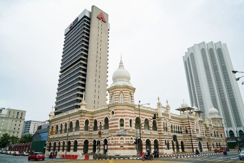 Kuala Lumpur: Private Custom Walking Tour With a Local Guide - Customer Feedback