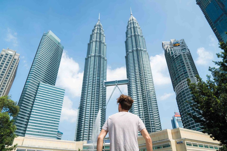 Kuala Lumpur: Private Highlights Instagram Tour - Best Instagram Spots in Kuala Lumpur