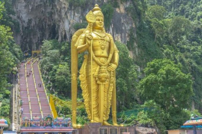 Kuala Lumpur: Self-Guided Audio Tour - Customer Feedback