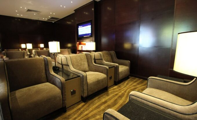 Kuching International Airport: Premium Lounge Access Pass - Booking and Cancellation Policy