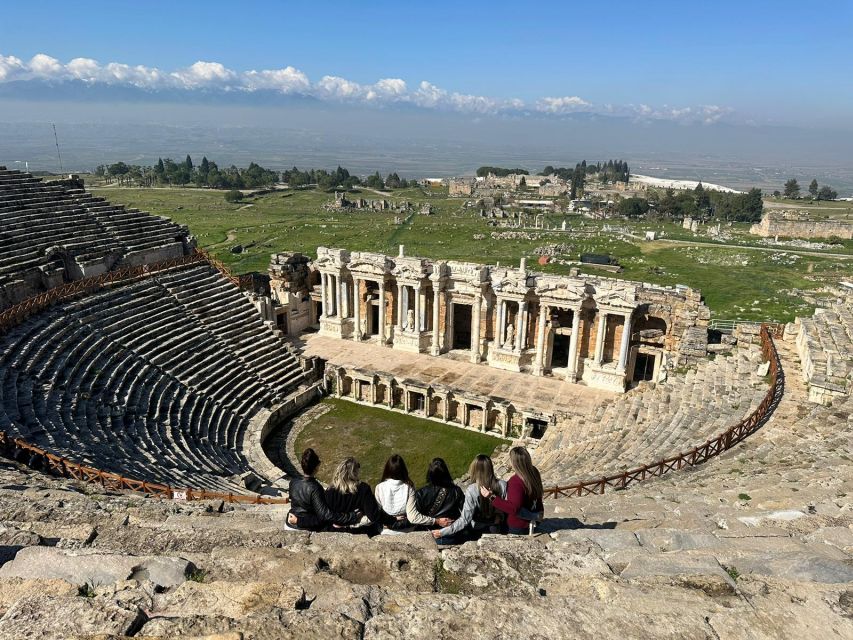 Kusadasi: Ephesus and Artemis Skip-the-line Small Group Tour - Preparation and Recommendations