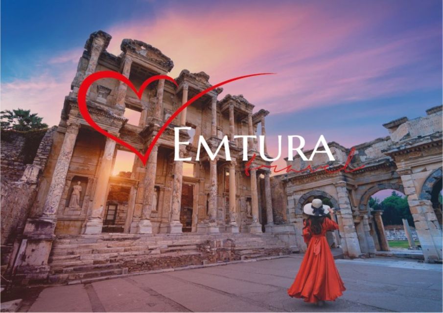 Kusadasi: Guided Ephesus Shore Excursion - Frequently Asked Questions