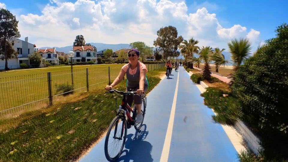 Kusadasi Morning Bike Tours - Customer Feedback and Ratings