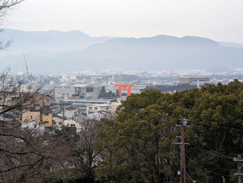 Kyoto: a Bike Ride in Deep Japan - Frequently Asked Questions