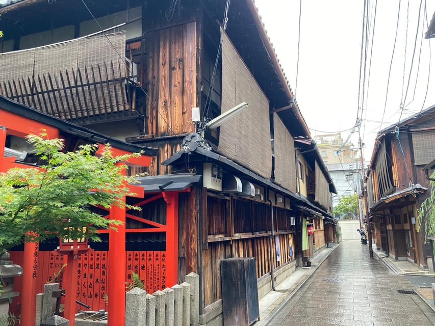 Kyoto: Best of Kyoto Half Day Private Tour - Customization Options