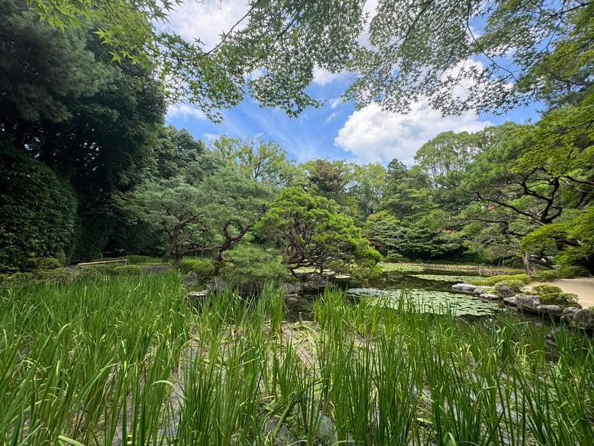 Kyoto: Discover Every Bit of Heian Jingu Shrine in 1 Hour - Best Time to Visit