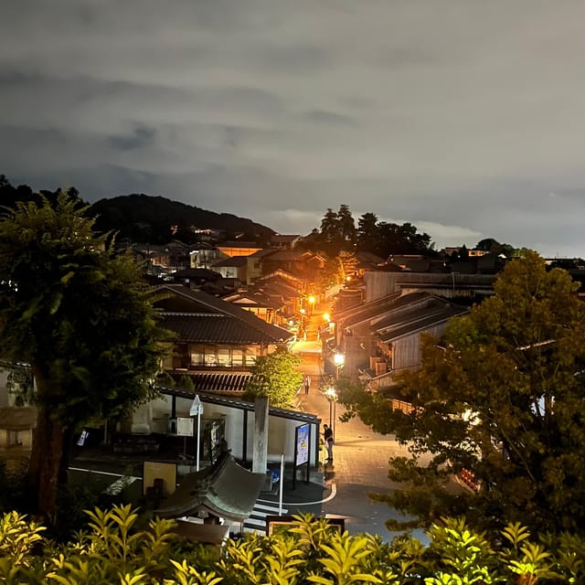 Kyoto: Gion District at Night Guided Group Walking Tour - Accessibility Considerations