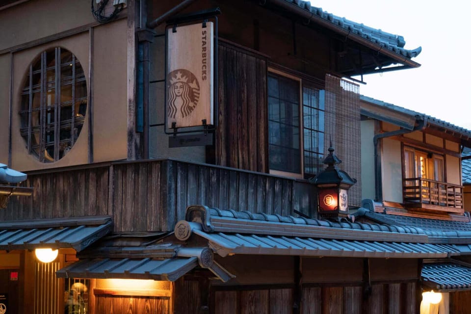 Kyoto: Higashiyama Highlights and Hidden Gems Walking Tour - Photography Tips