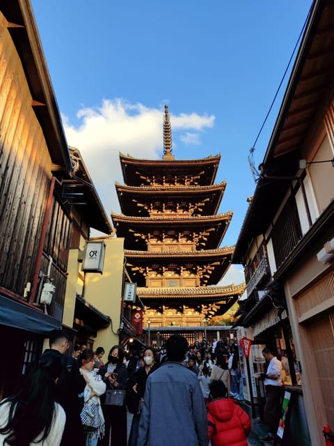 Kyoto Imaginary Experience - Pricing Details