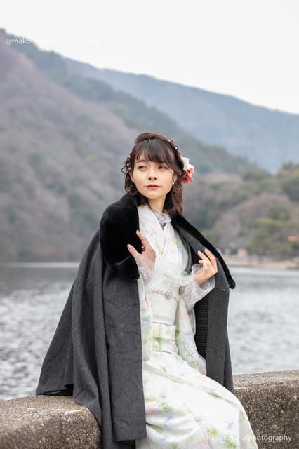 Kyoto, Japan : Photography in Kyoto - Photographers Expertise and Background