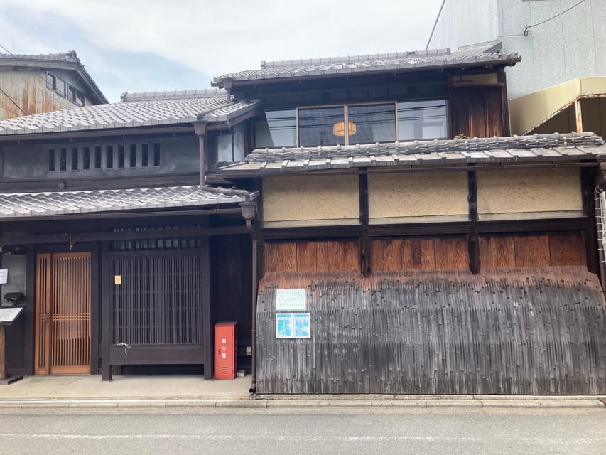 Kyoto : Japanese Tea Ceremony in a Traditional Town House - Payment Options