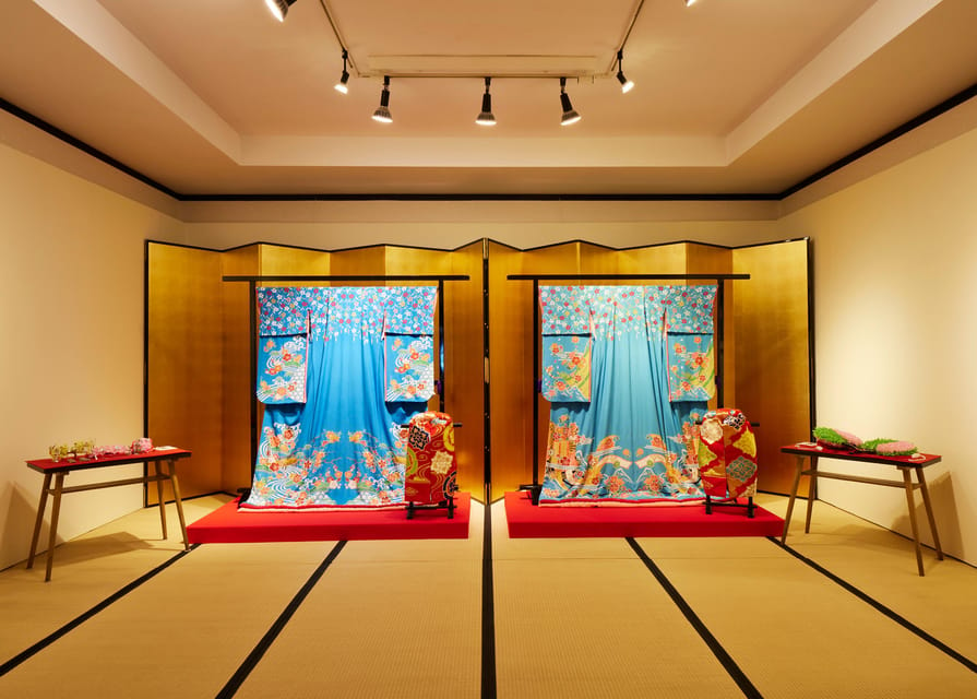 Kyoto: Kyomai Dance by Maiko / Geiko & Visits of Gion Museum - Frequently Asked Questions