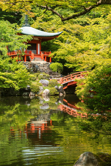 Kyoto Nara & Osaka Private Tour With English Speaking Driver - Pricing and Cancellation Policy