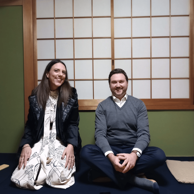 Kyoto: Tea Ceremony Experience in a Small Tea Room - Tips for Your Visit