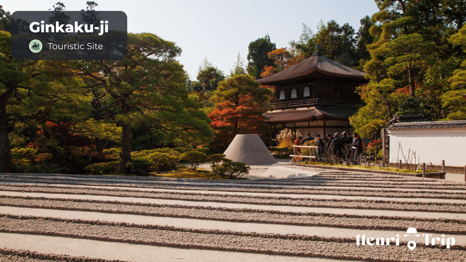 Kyoto : The Only Guide - Getting Started With the Guide