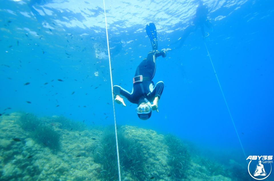 La Ciotat: Introduction to Freediving - Frequently Asked Questions