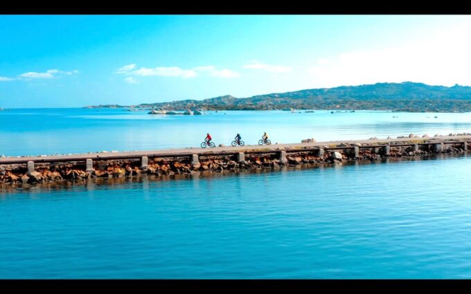 La Maddalena - Caprera: Premium E-Bike Tour Ducati E-Bikes - Cancellation Policy