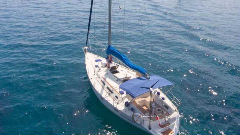 La Maddalena: Daily Sailing Excursion With Lunch - Booking and Availability