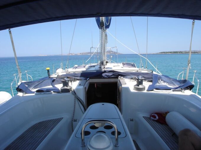 La Maddalena: Full-Day Sailing Trip - What to Bring