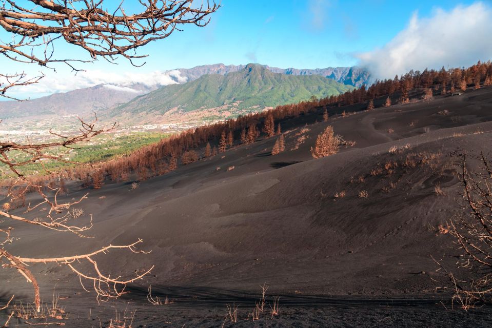 La Palma: Guided Volcano Trekking Tour - Frequently Asked Questions