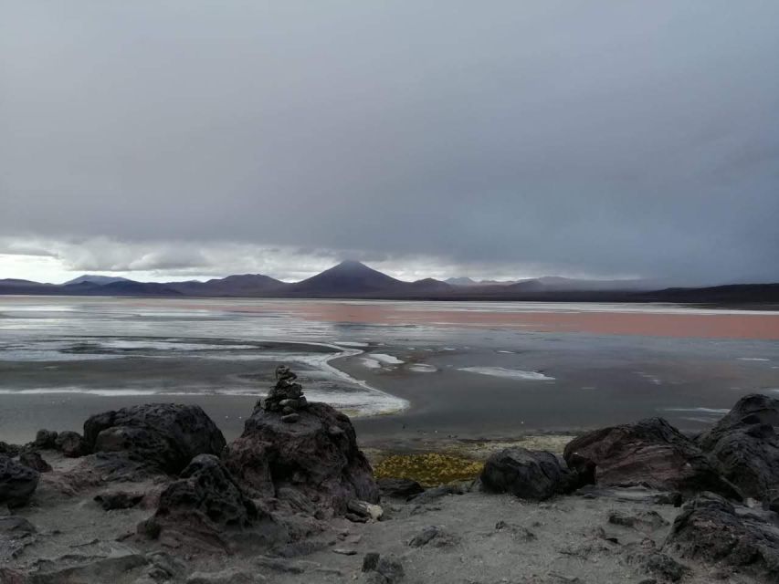 La Paz: 5-Day Uyuni Salt Flats by Bus - Recommended Packing List