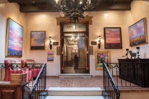 La Posada De Santa Fe, a Tribute Portfolio Resort & Spa - Notable Amenities