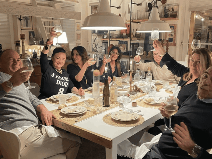 La Spezia: Cooking Class + Home Restaurant Experience - Accessibility Features