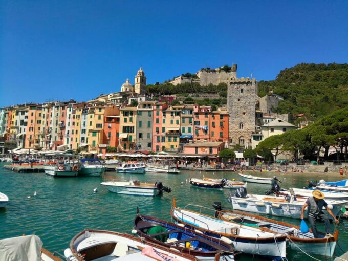 La Spezia - Private Walking Tour - Tips for Your Visit