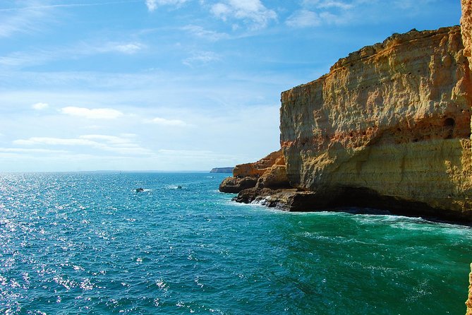 Lagos and Carvoeiro Premium - Shared Small Group > VTOURS Algarve - Tour Stops and Attractions
