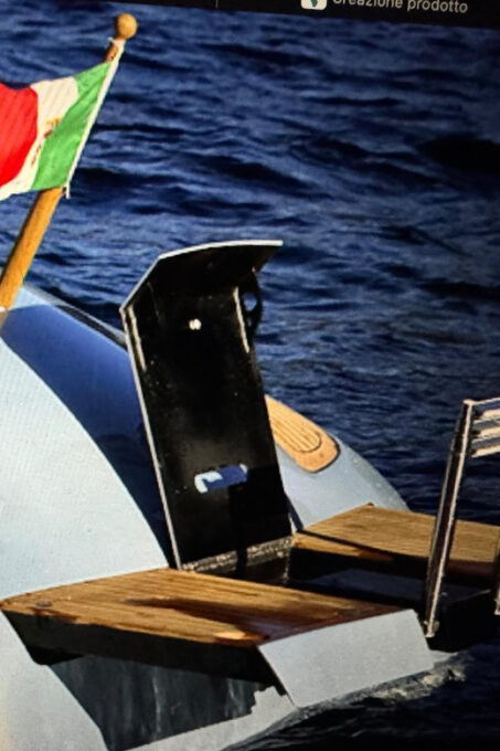 Lake Como 1 Hour Luxury Private Boat Tour With Driver - Contact and Meeting Point