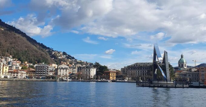 Lake Como Rent: 1-Hour Boat Rent Without License - Essential Items to Bring