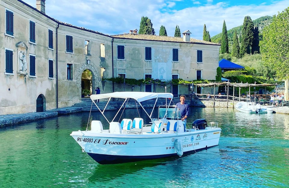 Lake Garda: Boat Tour With Cheese Tasting and Local Wines - Frequently Asked Questions