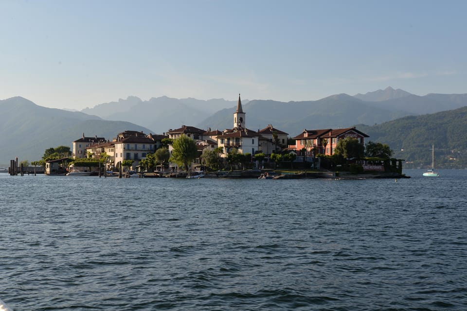 Lake Maggiore Private Day Tour - Pick-Up at Any Milan Hotel - Important Information