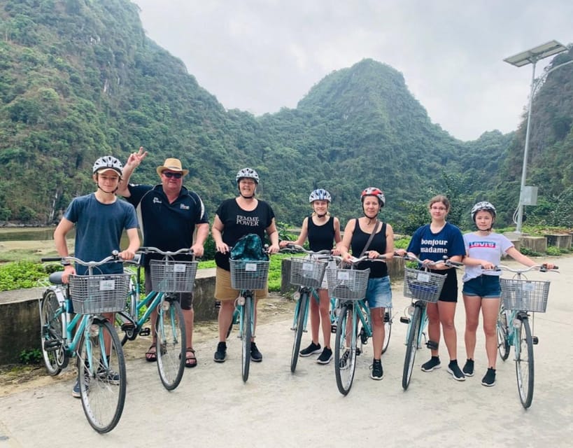 Lan Ha Bay 1 Day Trip- Kayaking From Cat Ba-Avoid the Crowds - Preparation for Your Trip