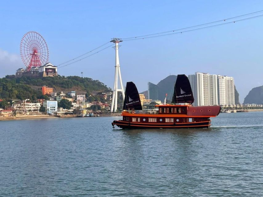 Lan Ha Bay Viet Hai Village Boutique Cruise - Customer Feedback Summary